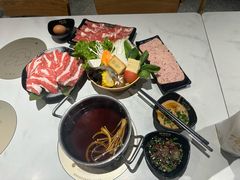 -呷哺呷哺 黄金牧场 (新中关购物中心店)