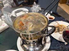-杭州千岛湖开元度假村