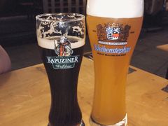 黑啤可乐-巴伐利亚啤酒坊(意式风情街店)