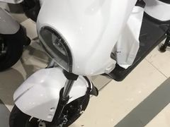 -雅迪电动车(北艾路店)