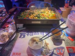-蛙来哒(金沙洲万达店)