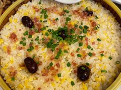 -卡尔顿东方银龙酒店•广西菜•早茶