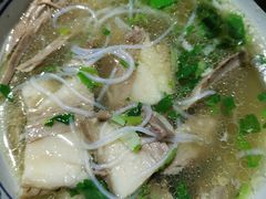 -淳澄水盆羊肉