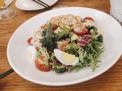 -花舍·新派粤菜·西餐·下午茶(亚运村·鸟巢店)