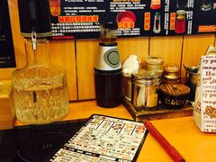 -博多一幸舍(侨福芳草地购物中心店)