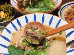 -面乙新派手擀面(大悦城店)