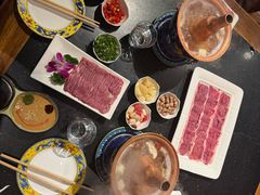 -南门涮肉(上海二店)