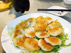 -盛港湾海鲜食府(黄沙店)