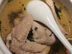 -徽州小镇(高新店)