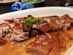 -广府乡下·饭庄(新港东路店)