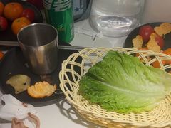 -花味烤肉·拌饭(庐阳万科店)