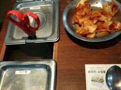 -神仙雪浓汤(明洞店)