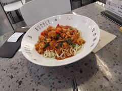 -友达面馆(海珠店)