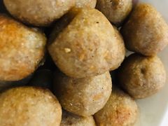 -桂萍特色牛筋牛杂(长堤街总店)