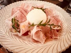 -Margherita雏菊意大利餐厅(雅颂庭购物中心店)
