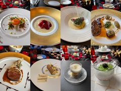 -L'ATELIER de Joel Robuchon(外滩18号店)