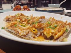 -环球港凯悦 · 享悦中餐厅