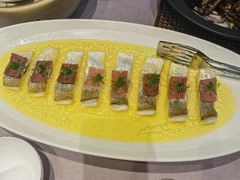 -云锦壹号·淮扬宴(徐汇万科店)