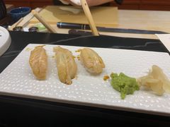 -Sushi Hanzo半藏(天环广场店)
