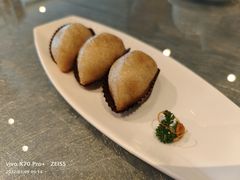 咸水饺-金悦轩海鲜酒家(拱北店)