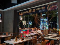 -顺德公广东猪肚鸡·煲仔饭(白石洲店)