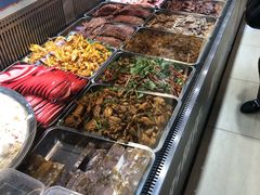 -山林大红·上海大红肠(淮海一店)