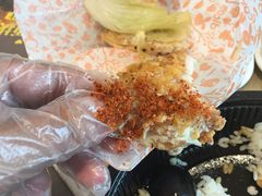 -德克士(西站站内店)