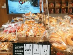 -西村叔叔的店·面包·甜品·蛋糕(崂山丽达店)