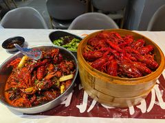 -靓靓蒸虾·头牌蒸虾(雪松路总店)