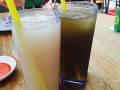 -無招牌海鮮(芽笼店)
