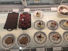 -PETIT PARIS 小巴黎(花园道店)