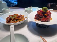 -苏帮袁Sue Cuisine(来福士店)