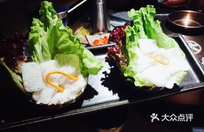 Bamboo Sponge Mushroom Delicacy