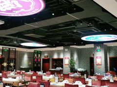 大堂-点都德(华强南店)