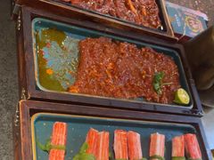 -吼堂老火锅(太古里总店)