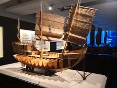 -上海交通大学董浩云航运博物馆