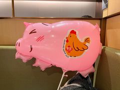-海底捞火锅(奥森店)
