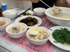 -茂隆餐厅(进贤路店)