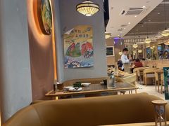 -云海肴·汽锅鸡·云南菜(广安门天虹店)