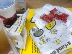 -City1+1城市比萨(国商卫星广场店)