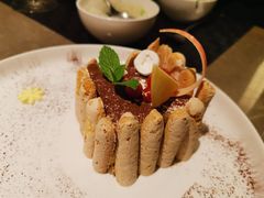-宁海安岚·南溪阁全日餐厅