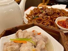 -粤食堂(天津和悦汇店)