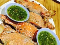 -Wang Sai Seafood