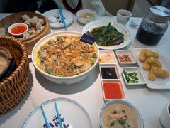-桂大叔·砂锅粥·家传闽粤菜(县西巷店)