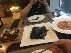 -IL Forno 意坊·意大利餐厅(温州万象城店)