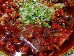 -宋三姐老妈兔头(双流总店)