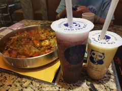 -黄记煌三汁焖锅(新世纪广场店)