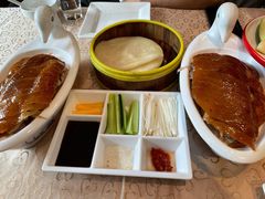 -大鸭梨(天通西苑店)