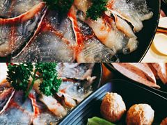 -捞围鲜·港式打边炉(海阳路店)