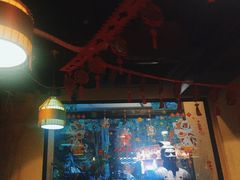 -令狐冲·活鱼馆(宝龙店)